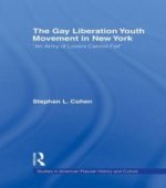 Gay Liberation Youth Movement in New York