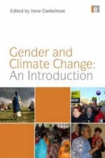 Gender and Climate Change: An Introduction