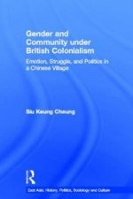 Gender and Community Under British Colonialism