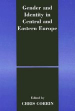 Gender and Identity in Central and Eastern Europe