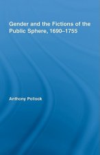 Gender and the Fictions of the Public Sphere, 1690-1755