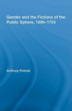 Gender and the Fictions of the Public Sphere, 1690-1755
