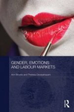 Gender, Emotions and Labour Markets - Asian and Western Perspectives