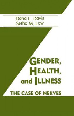 Gender, Health And Illness