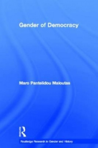 Gender of Democracy