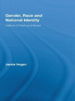 Gender, Race and National Identity