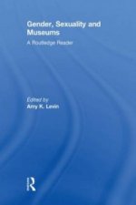 Gender, Sexuality and Museums