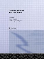 Gender, Politics and the State