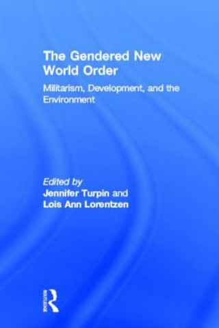 Gendered New World Order