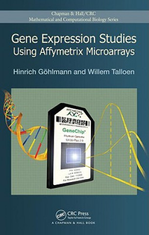 Gene Expression Studies Using Affymetrix Microarrays