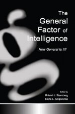 General Factor of Intelligence