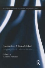 Generation X Goes Global