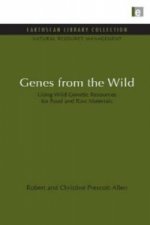 Genes from the Wild
