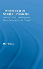 Genesis of the Chicago Renaissance