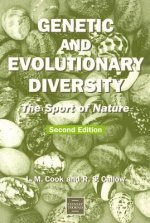 Genetic and Evolutionary Diversity
