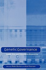 Genetic Governance