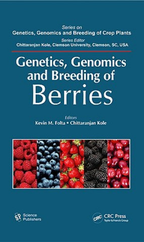 Genetics, Genomics and Breeding of Berries