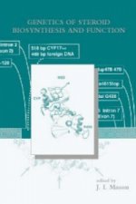 Genetics of Steroid Biosynthesis and Function