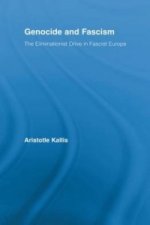 Genocide and Fascism