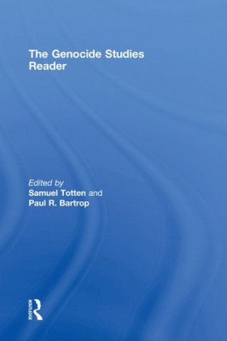 Genocide Studies Reader
