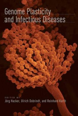 Genome Plasticity and Infectious Diseases