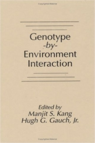 Genotype-by-Environment Interaction