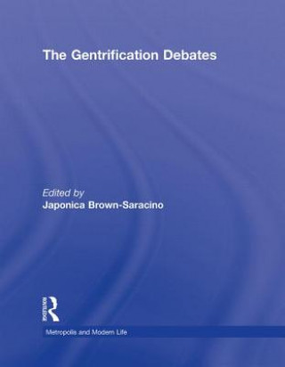 Gentrification Debates