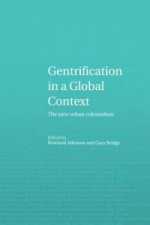 Gentrification in a Global Context