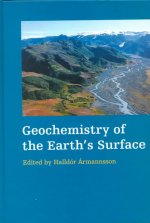 Geochemistry of the Earth's Surface