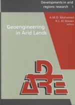 Geoengineering in Arid Lands