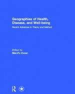 Geographies of Health, Disease and Well-being