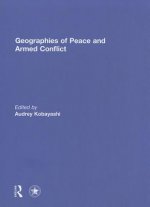 Geographies of Peace and Armed Conflict