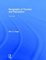 Geography of Tourism and Recreation
