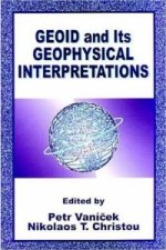 Geoid and its Geophysical Interpretations