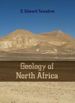 Geology of North Africa