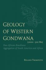 Geology of Western Gondwana (2000 - 500 Ma)