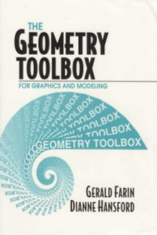 Geometry Toolbox for Graphics and Modeling