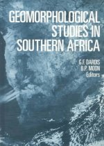 Geomorphological Studies in Southern Africa