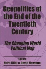 Geopolitics at the End of the Twentieth Century