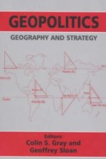 Geopolitics, Geography and Strategy