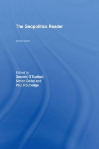 Geopolitics Reader
