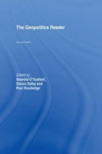 Geopolitics Reader