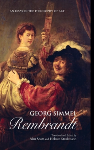 Georg Simmel: Rembrandt