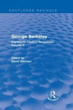 George Berkeley (Routledge Revivals)