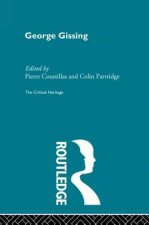 George Gissing