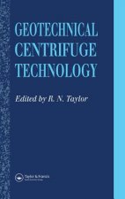Geotechnical Centrifuge Technology