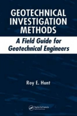 Geotechnical Investigation Methods