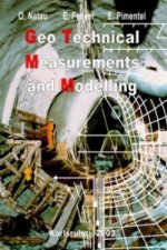 Geotechnical Measurements and Modelling