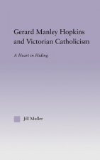 Gerard Manley Hopkins and Victorian Catholicism