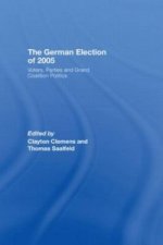 German Election of 2005
